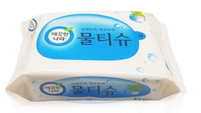 깨끗한나라 물티슈 페퍼민트 리필: 솔직 후기와 꿀팁 대방출!